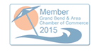 Oke Woodsmith are Proud Members of the Grand Bend Chamber of Commerce