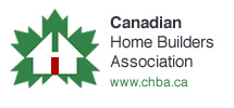 Canadian Home Builders Association SAM Award Winner Oke Woodsmith