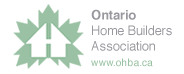 Ontario Home Builders Association recognizes Oke Woodsmith Award Winning Custom Home Builders