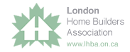 London Home Builders Association recognizes Oke Woodsmith Award Winning Custom Home Builders